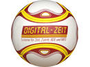 Pallone da calcio disegno a 6 pannelli DIGITAL