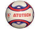 Pallone da calcio disegno a 6 pannelli ATOTECH