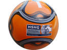Pallone da calcio disegno a 6 pannelli HSHG