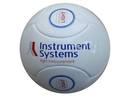 Pallone da calcio disegno a 6 pannelli Systems