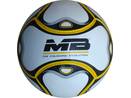 Pallone da calcio disegno a 6 pannelli MB CRUSHING