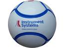 Pallone da calcio disegno a 6 pannelli Instrument Systems