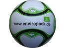 Pallone da calcio disegno a 6 pannelli enviropack