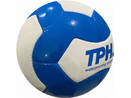 Pallone da calcio disegno a 14 pannelli Boomerang TPH