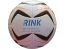 Pallone da calcio disegno a 14 pannelli Boomerang RINK