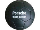 Pallone da calcio personalizzate PORSCHE Black Edition
