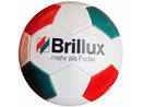 Pallone da calcio personalizzate Brillux