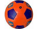 Pallone da calcio personalizzate IP arancia