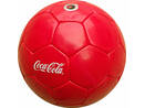 Pallone da calcio personalizzate Coca Cola