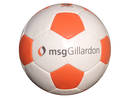 Pallone da calcio personalizzate msg Gillardon