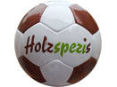 Pallone da calcio personalizzate Holzspezis