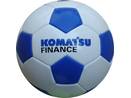 Pallone da calcio personalizzate KOMATSU