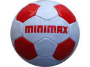 Pallone da calcio personalizzate minimax
