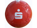 Pallone da calcio disegno a 14 pannelli TELE Sparkasse