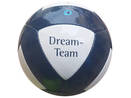 Pallone da calcio disegno a 20 pannelli  disegno ,X&#039; Dream Team