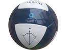 Pallone da calcio disegno a 20 pannelli  disegno ,X&#039; 