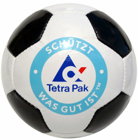 pallone da calcio a 26 PENTA-pannelli