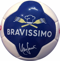 pallone da calcio a 26 PENTA-pannelli