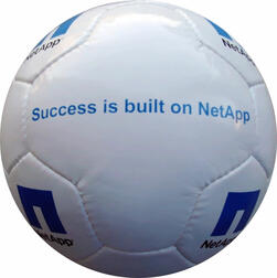 pallone da calcio a 26 PENTA-pannelli