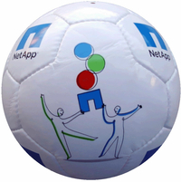 pallone da calcio a 26 PENTA-pannelli