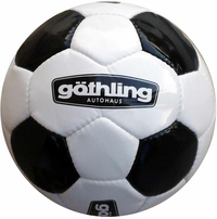 Pallone da calcio a 26 pannelli classici