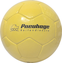 Pallone da calcio a 26 pannelli classici