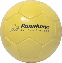 Pallone da calcio a 26 pannelli classici