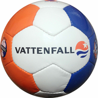 Pallone da calcio a 30 pannelli classici