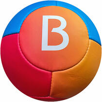 disegno pallone foto