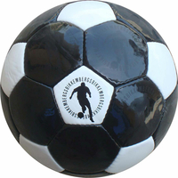 Pallone da calcio a 32 pannelli classici