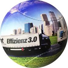 Palloni con stampa fotografica