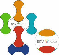 Disegno a 6 pannelli