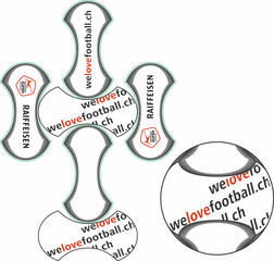 Disegno a 6 pannelli