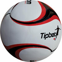 Pallone da calcio a 6 pannelli