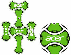 Disegno a 6 pannelli