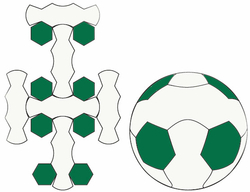 Dis. a 14 Panneli QUATTRO