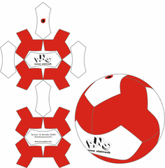 Disegno a 14 Pannelli BOOMERANG