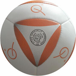 Pallone da calcio disegno X