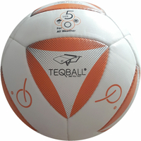 Pallone da calcio disegno X