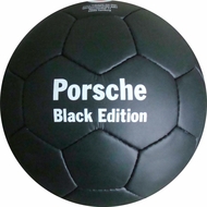 Black Edition - Porsche