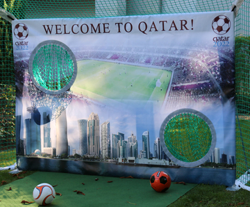 Qatar 2022
