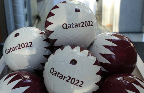 Qatar 2022