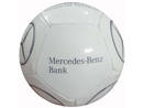 Mini Palla - Disegno a 12 pannelli Mercedes-Benz Bank