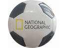 mini pallone da calcio a 26 pannelli PENTA NATIONAL GEOGRAPHIC