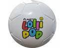 mini pallone da calcio a 26 pannelli PENTA LolliPop