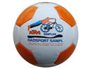 mini pallone da calcio a 26 pannelli PENTA KTM