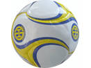 mini pallone da calcio a 6 pannelli  Davos