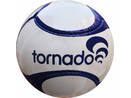 mini pallone da calcio a 6 pannelli tornado