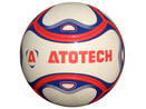 mini pallone da calcio a 6 pannelli ATOTECH