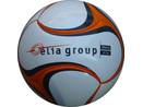 mini pallone da calcio a 6 pannelli elia group